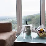 Design-konferenzhotel & Restaurant Steinernes Schweinchen קאסל