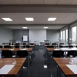 Design-konferenzhotel & Restaurant Steinernes Schweinchen מלון 4*