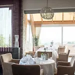 מלון Design-konferenzhotel & Restaurant Steinernes Schweinchen 4*