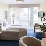 Design-konferenzhotel & Restaurant Steinernes Schweinchen קאסל