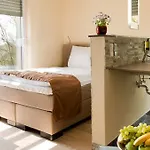 Design-konferenzhotel & Restaurant Steinernes Schweinchen קאסל