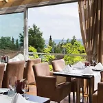 מלון Design-konferenzhotel & Restaurant Steinernes Schweinchen קאסל