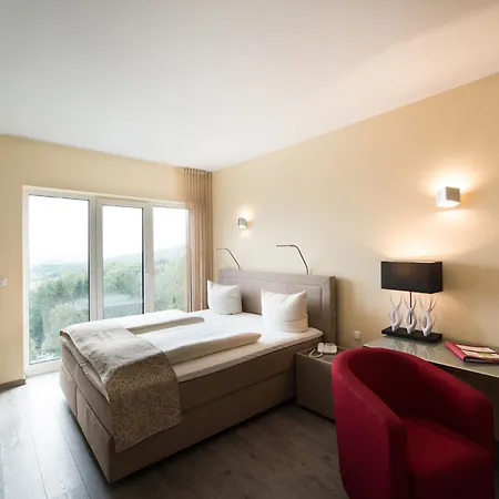 Design-konferenzhotel & Restaurant Steinernes Schweinchen קאסל