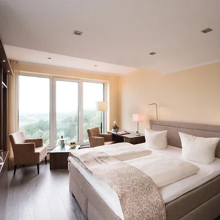 Otel Design-konferenzhotel & Restaurant Steinernes Schweinchen 4*