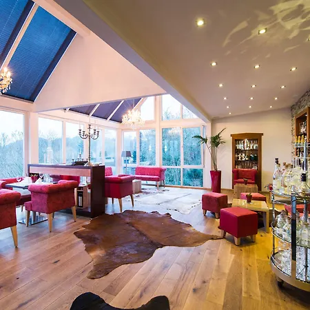 Design-konferenzhotel & Restaurant Steinernes Schweinchen Otel Kassel