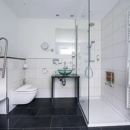 Design-konferenzhotel & Restaurant Steinernes Schweinchen