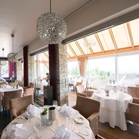 Hotel Design-konferenzhotel & Restaurant Steinernes Schweinchen 4*