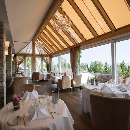 Design-konferenzhotel & Restaurant Steinernes Schweinchen