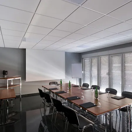 Hotel Design-konferenzhotel & Restaurant Steinernes Schweinchen