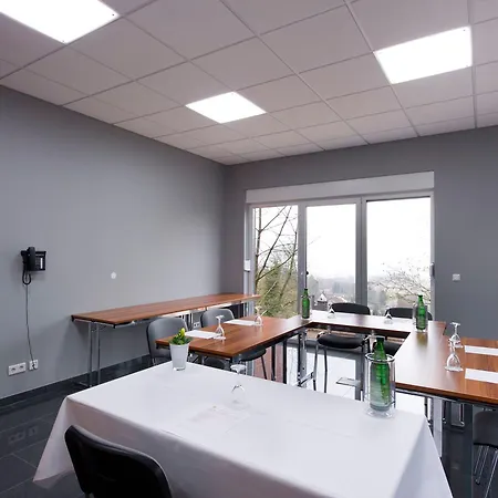 Design-konferenzhotel & Restaurant Steinernes Schweinchen 4*