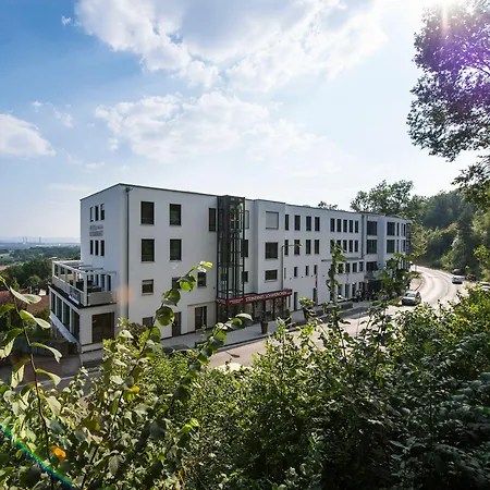 Otel Design-konferenzhotel & Restaurant Steinernes Schweinchen Kassel