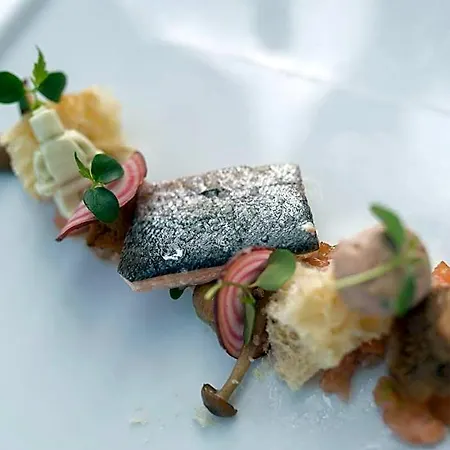 Design-konferenzhotel & Restaurant Steinernes Schweinchen Hotel 4*