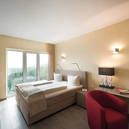 Design-konferenzhotel & Restaurant Steinernes Schweinchen Hotel 4*