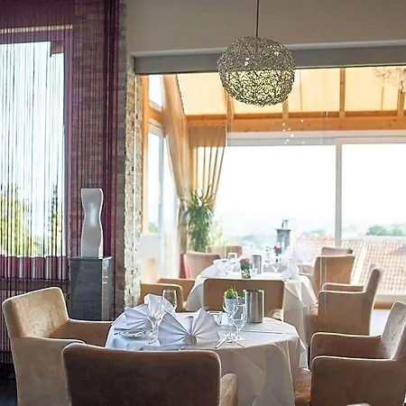 Design-konferenzhotel & Restaurant Steinernes Schweinchen