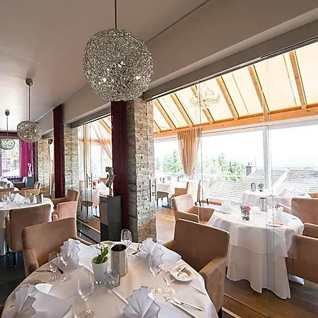 Hotel Design-konferenzhotel & Restaurant Steinernes Schweinchen 4*