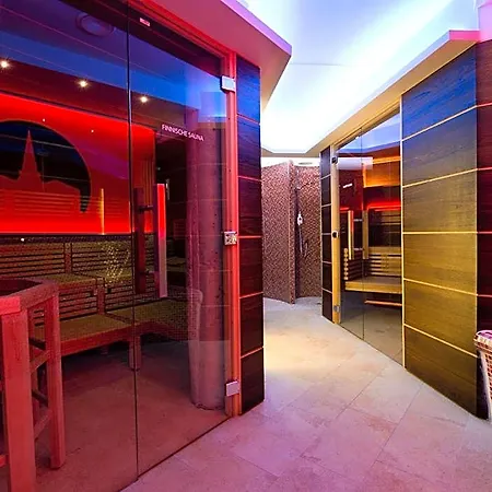 Hotel Design-konferenzhotel & Restaurant Steinernes Schweinchen Kassel
