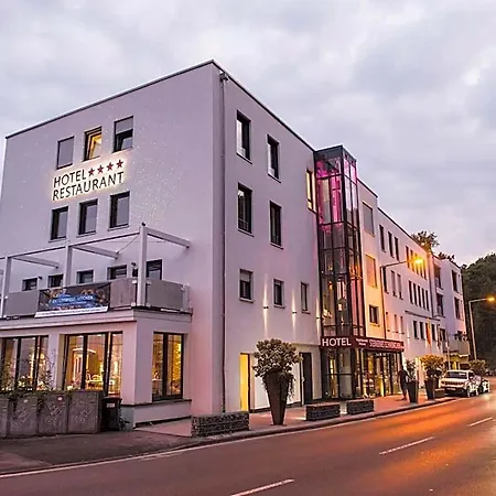 Design-konferenzhotel & Restaurant Steinernes Schweinchen Kassel