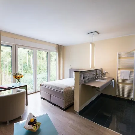 Otel Design-konferenzhotel & Restaurant Steinernes Schweinchen 4*