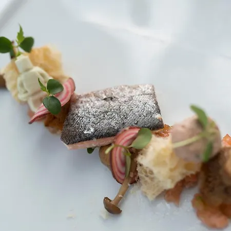 Design-konferenzhotel & Restaurant Steinernes Schweinchen