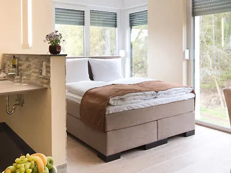 Design-konferenzhotel & Restaurant Steinernes Schweinchen