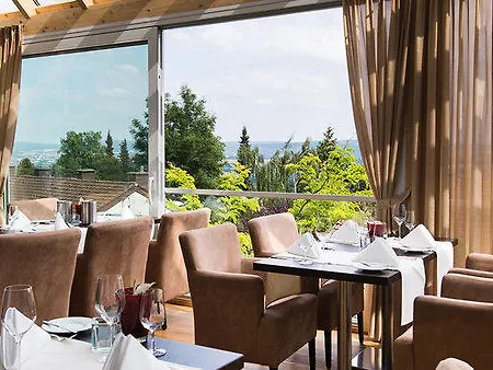 Otel Design-konferenzhotel & Restaurant Steinernes Schweinchen Kassel