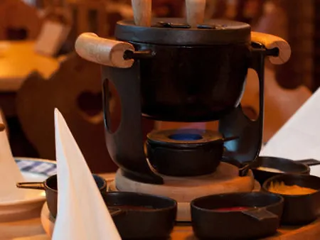 فندق Design-konferenzhotel & Restaurant Steinernes Schweinchen كاسيل