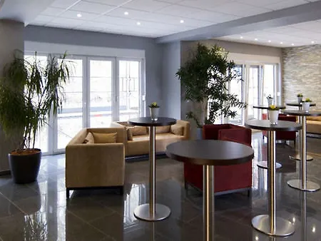 מלון Design-konferenzhotel & Restaurant Steinernes Schweinchen