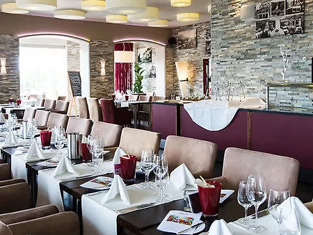 Design-konferenzhotel & Restaurant Steinernes Schweinchen