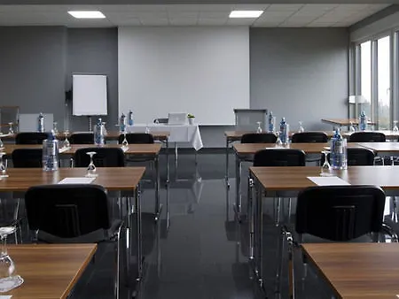 מלון Design-konferenzhotel & Restaurant Steinernes Schweinchen