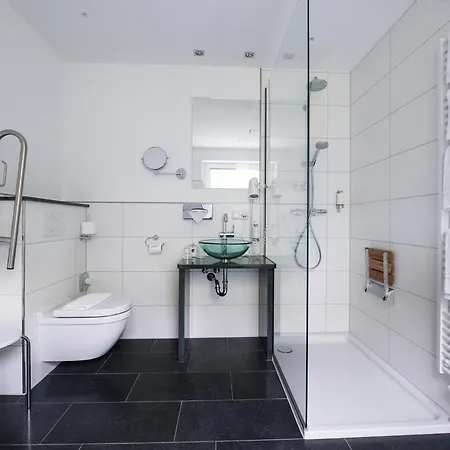 Design-konferenzhotel & Restaurant Steinernes Schweinchen Кассель