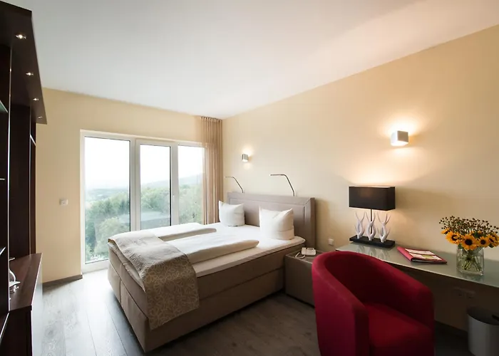 Design-konferenzhotel&restaurant Steinernes Schweinchen Kassel