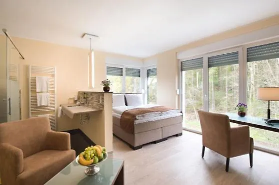 Hotel Design-konferenzhotel&restaurant Steinernes Schweinchen