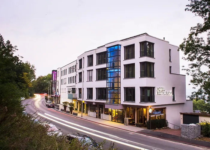 Hotel Design-konferenzhotel&restaurant Steinernes Schweinchen