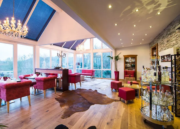 Design-konferenzhotel&restaurant Steinernes Schweinchen Hotel Kassel