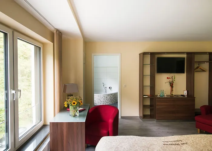 Design-konferenzhotel&restaurant Steinernes Schweinchen Hotel 4*