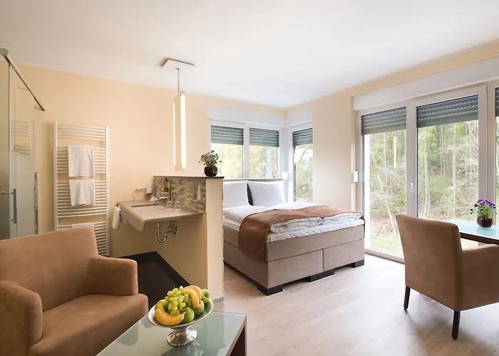 Design-konferenzhotel&restaurant Steinernes Schweinchen Hotel