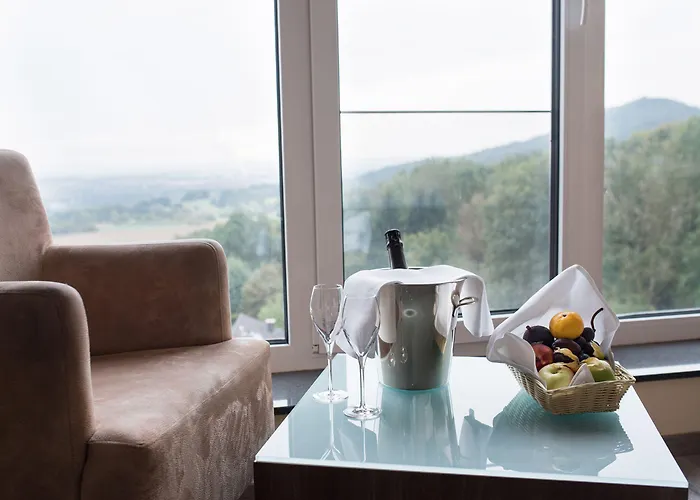 Design-konferenzhotel&restaurant Steinernes Schweinchen Kassel