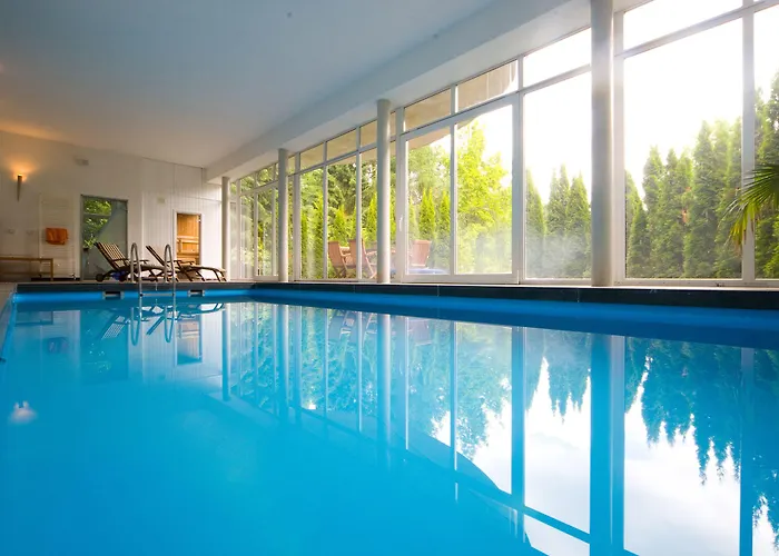 Design-konferenzhotel&restaurant Steinernes Schweinchen Hotel 4*