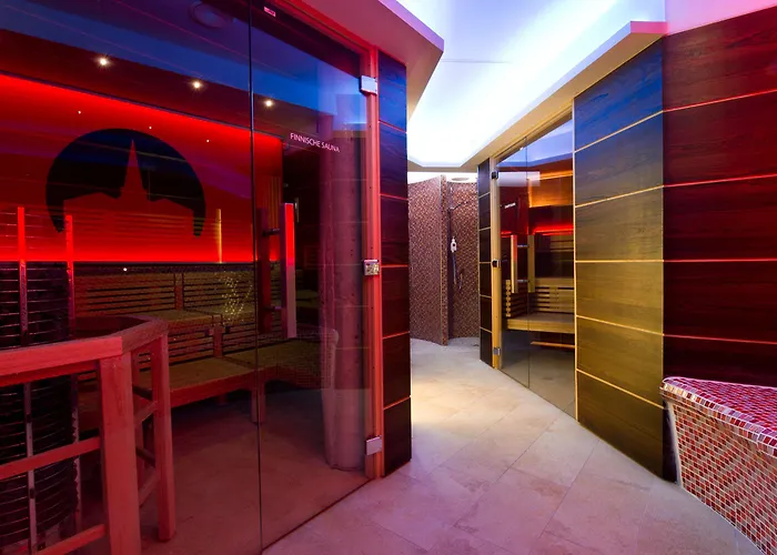 Design-konferenzhotel&restaurant Steinernes Schweinchen Hotel