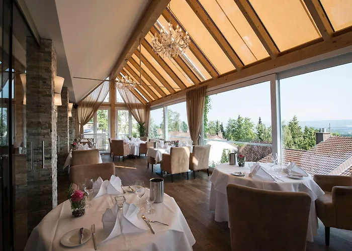 Design-konferenzhotel&restaurant Steinernes Schweinchen