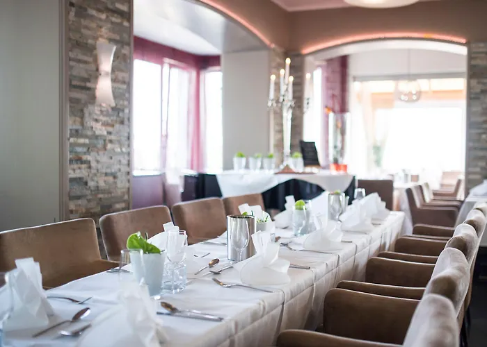 Design-konferenzhotel&restaurant Steinernes Schweinchen 4*