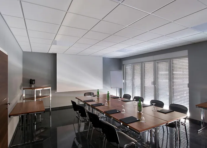 Hotel Design-konferenzhotel&restaurant Steinernes Schweinchen