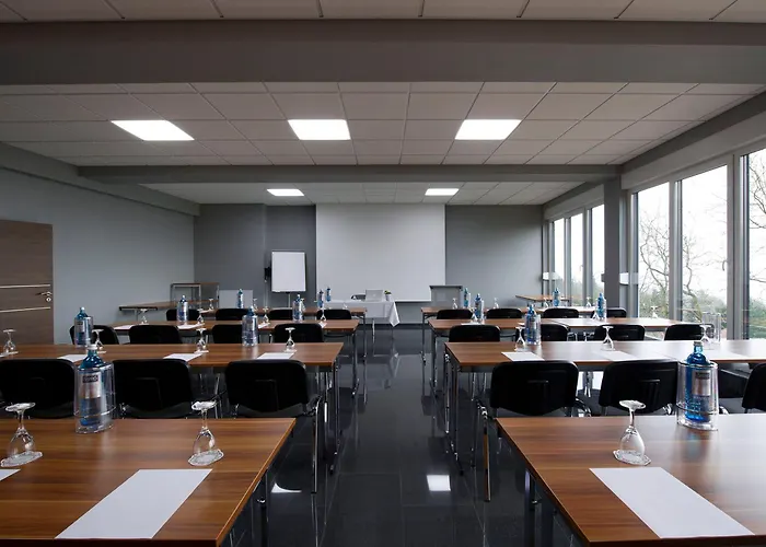 Design-konferenzhotel&restaurant Steinernes Schweinchen Hotel 4*