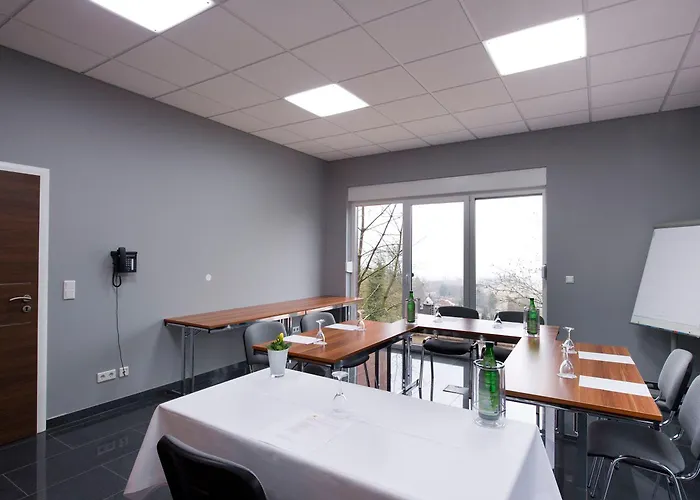 Design-konferenzhotel&restaurant Steinernes Schweinchen 4*