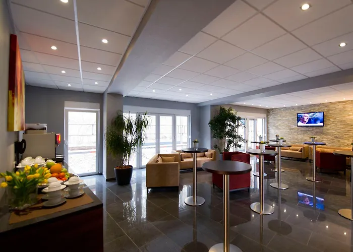 Design-konferenzhotel&restaurant Steinernes Schweinchen Hotel 4*