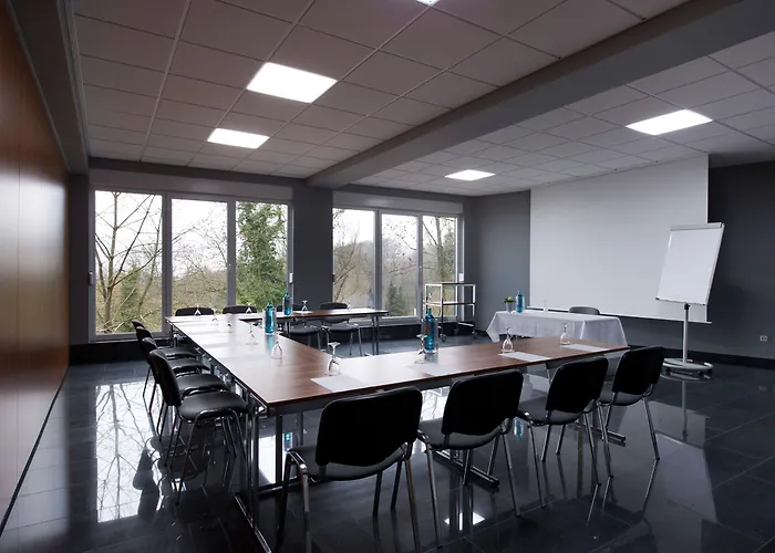 Design-konferenzhotel&restaurant Steinernes Schweinchen 4* Kassel