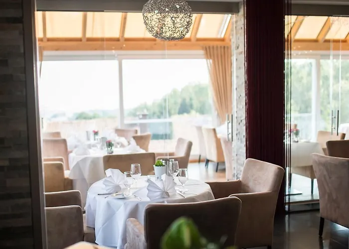 Design-konferenzhotel&restaurant Steinernes Schweinchen Hotel