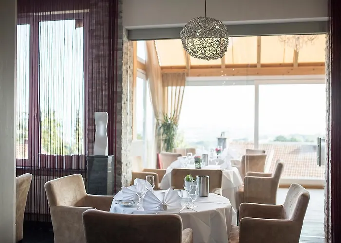 Hotel Design-konferenzhotel&restaurant Steinernes Schweinchen 4*