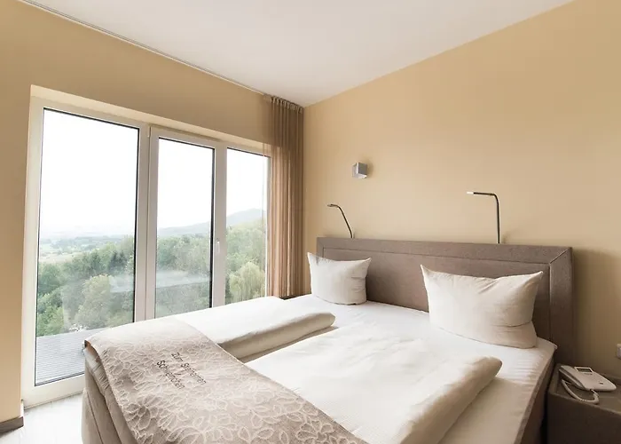 Design-konferenzhotel&restaurant Steinernes Schweinchen 4*