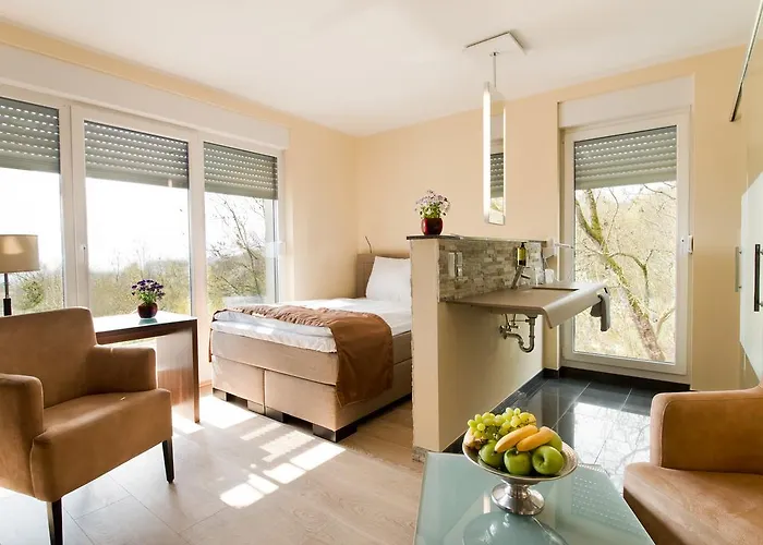 Hotel Design-konferenzhotel&restaurant Steinernes Schweinchen Kassel